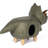 Dinosaur-Themed Pet Stool – Multi-Functional Ottoman with a Playful Look