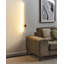 INGENIO LED Flush Mounted Sconce