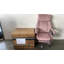 Fauteuil de bureau pivotant