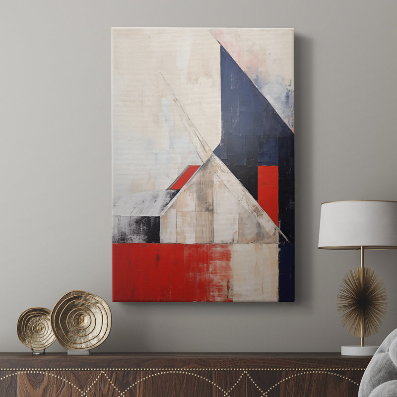 Paysages série Cxxi - galerie sur mesure