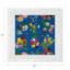 Flora Fauna Cotton Blend Square Napkins-1949328718