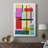 Spectrum II -Custom Wrapped Gallery Cavas-2042172786