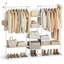 163.6cm Clothing Rack-1399863736