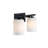 Rieth 16 in. 2-Light  Vanity Wall Light for Bathrooms-1642260505