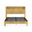 Lit plateforme avec rangement en bois massif Ashlie-958713641-958713639