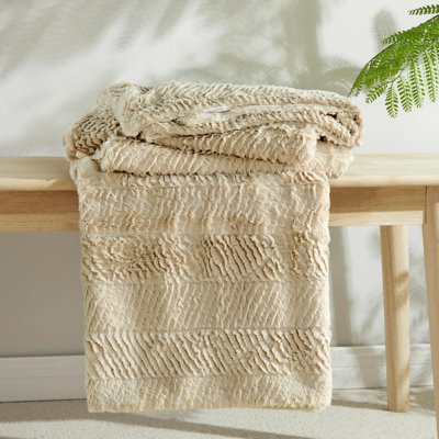 Throw Blanket