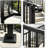 Handrails for Outdoor Steps