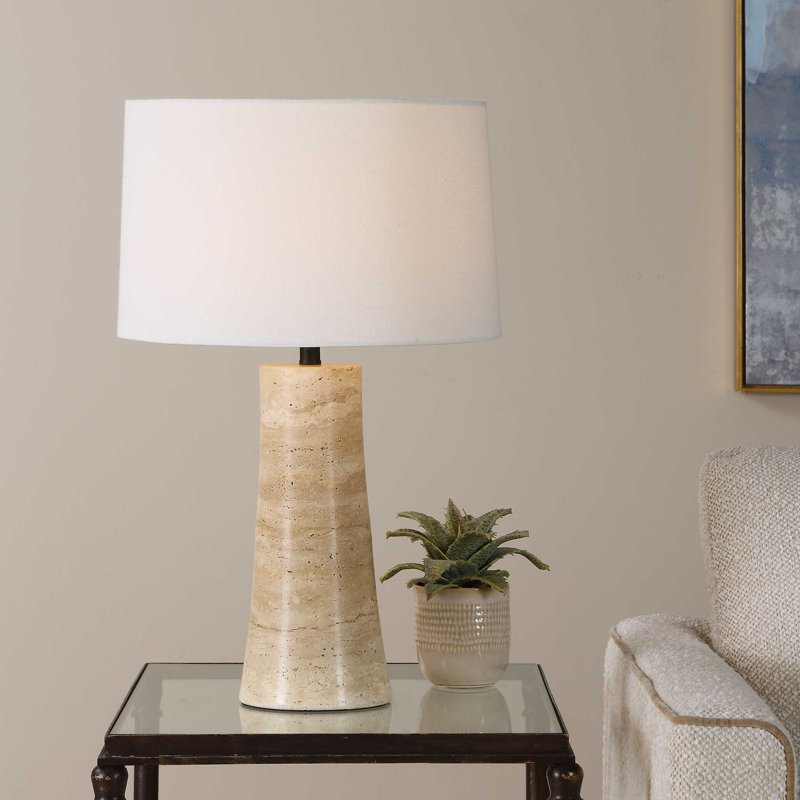 Lampe intérieur / extérieur Uttermost Delmani