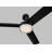 56'' Ceiling Fan with LED Lights-2092645549