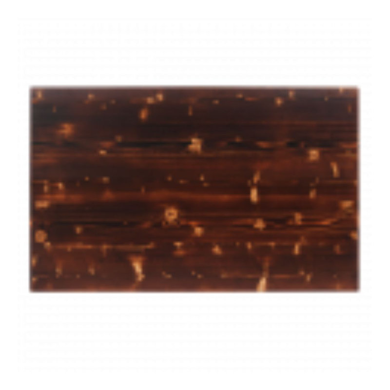 Plateau de table en bois de pin 24 po x 30 po, l 24 po x L 30 po