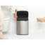 Brabantia 12 Litre Bo Waste Bin-104191060