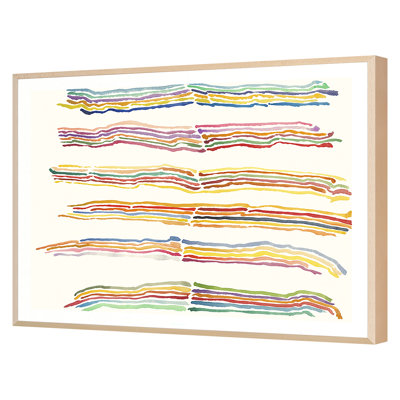 Take The Coltrane Print by Showell, Kenneth