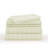 3/4 Pcs Luxury Striped Bed Sheets Set-120829914-120829925