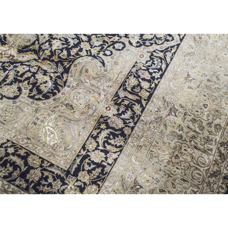 Oriental Area Rug