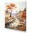 Toile tendue
