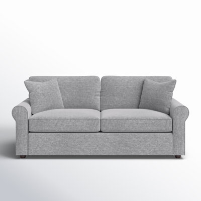 Warrington 82"" Rolled Arm Sofa -  Sand & Stable™, 2B53A9F3D5C746E0A427CB4C013344E6