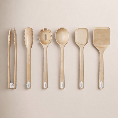 Caraway 14Pc Knife & Utensil Set