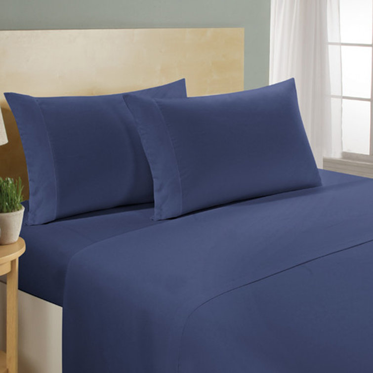  1000 Thread Count Egyptian-Quality 100% Cotton Sheet Set