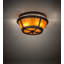 2 - Light Flush Mount