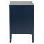 Table de chevet en bois Rushville-40255313