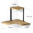 Corner Shelf