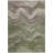 Machine Washable Indoor/Outdoor Cinead ACN1700 Green Rug-104611304