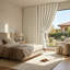 Room Darkening Curtain