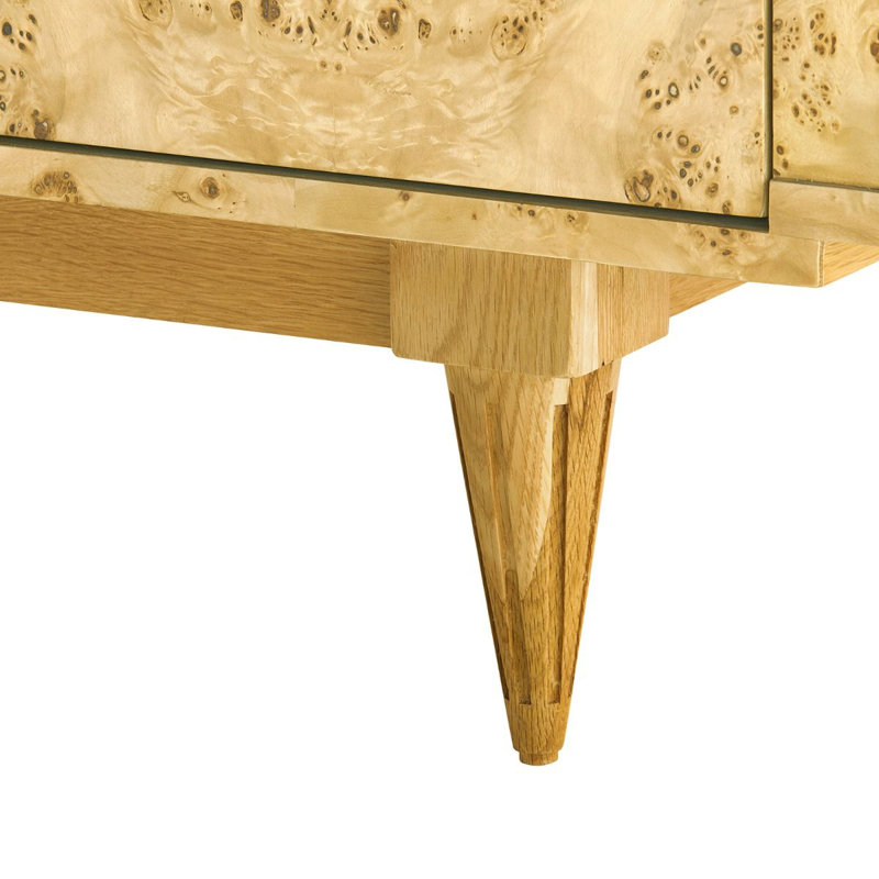 Beau 63.5'' W Sideboard