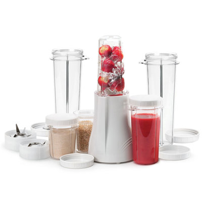 Tribest 2 Speed Blender