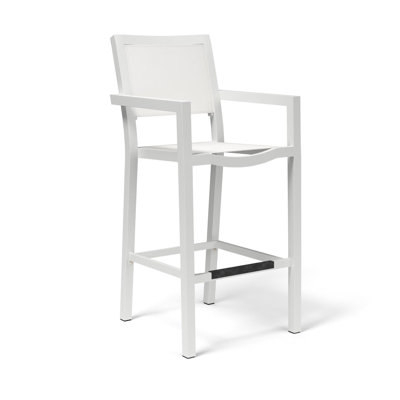 Naples Outdoor Bar Stool