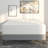 Emerge Foldable Mattress Foundation with Attachable Legs-89069899