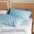 Rayon from Bamboo Cooling Pillowcase-105550764-105550761