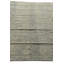 Tapis gris Pastrana 9 x 12