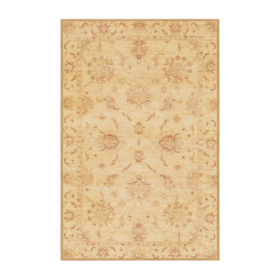 Abstract Indoor Rug
