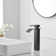 Vessel Sink Faucet Single-handle Bathroom Faucet with Drain Assembly