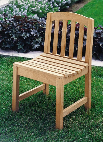 Chadwick Outdoor Lounge Chair
