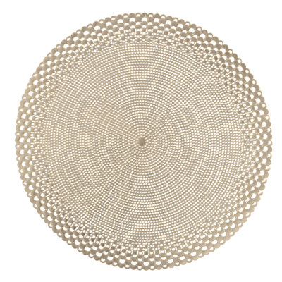 Ensemble de napperons en vinyle 4 pièces