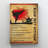 Practicing Karate Shadow - Black Belt Attitude - 1 Piece Rectangle Graphic Art Print On Wrapped Canvas-2135254575