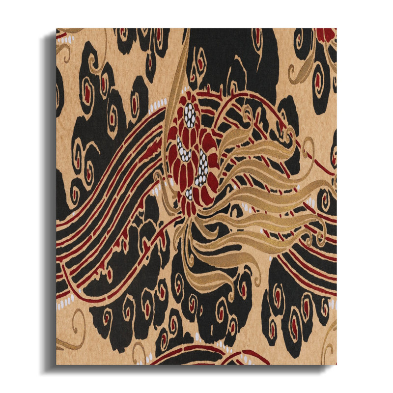 Wrapped Canvas Print Set, 76.2 cm H x 38.1 cm W