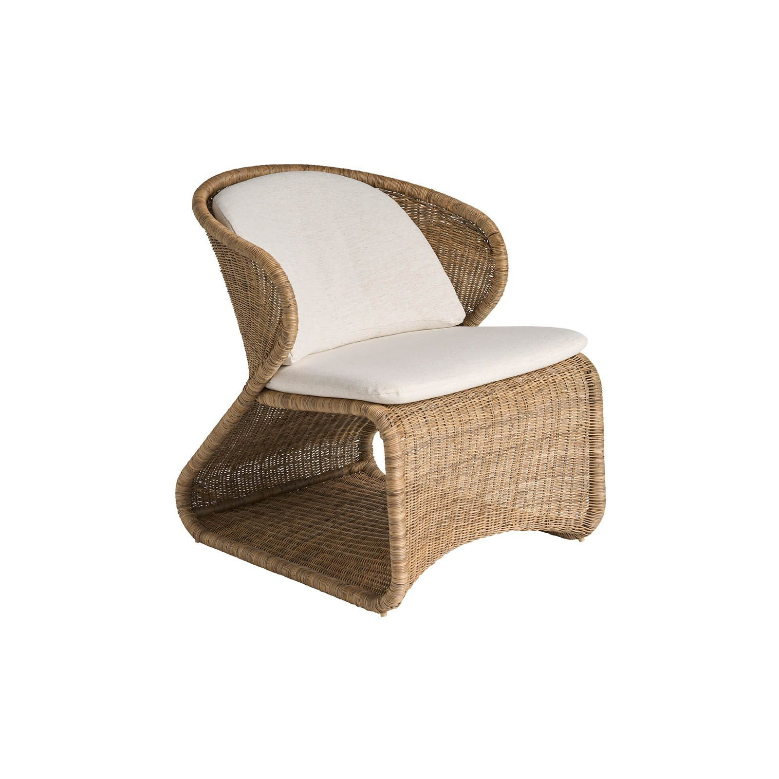 Oasis Lounge Chair
