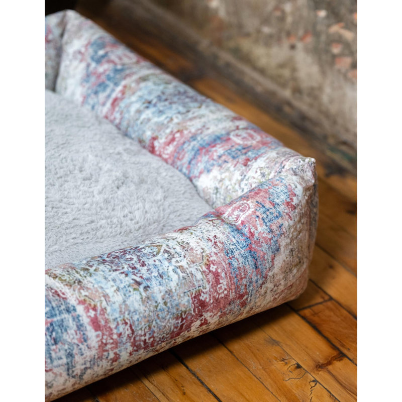 Tapis pour lit de qualité supérieure Rugs.com, H 7,5 po x l 24 po x P 28 po