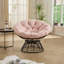 Fauteuil Papasan ergonomique et confortable-1021974703