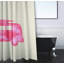 Rideau de douche simple Wally-900642728