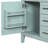 30" Bathroom Vanity Without Sink In . Modern Cabinet Base With Drawers. Solid Wood & . Stain-, Elegant Look. Assembly Required Base, Design Rubber Practical Storage. Needed-1506107551