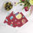 Jewel Cotton Sateen Cocktail Napkins-122785523
