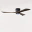 Ventilateur de plafond 52 po avec lumières-1751608021