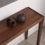 Console de style chinois simple et élégante-1634762724