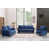 Bleu foncé est en rupture de stock