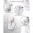 Handmade Spherical Table Decor Figurines & Sculptures