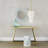 Moon Shadow Organic Chandelier-91021915-130837190-91021923